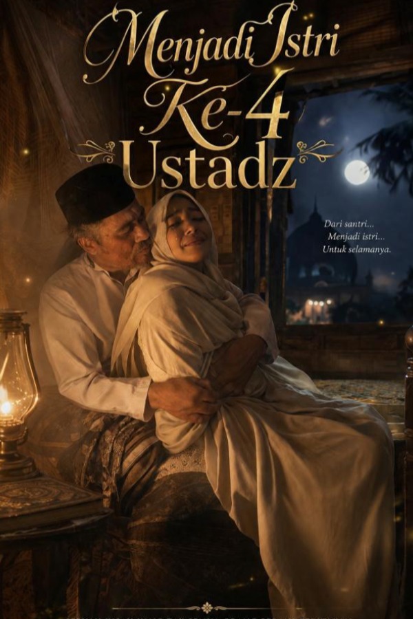 Menjadi Istri Ke 4 Ustadz